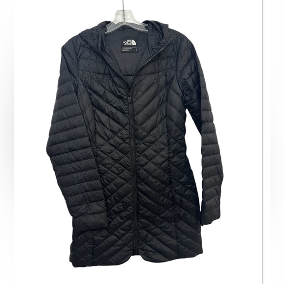The North Face Jackets & Blazers - The North Face Karokora Parka 700 Down Hooded Puffer Longer Jacket Size Small